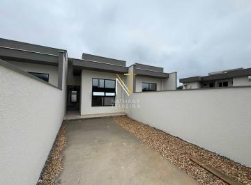 Casa · 68m² · 2 Quartos · 1 Vaga · Casa Geminada em João Pessoa, Jaraguá do Sul/SC
