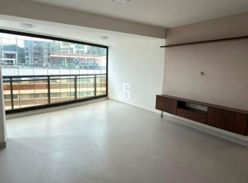 Apartamento · 84m² · 3 Quartos · 2 Vagas · Apartamento 3 quartos para locação no Horto Florestal, 84m², nascente e 2 vagas