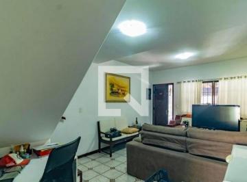Casa · 120m² · 2 Quartos · 1 Vaga · Casa à Venda - Jabaquara, 2 Quartos, 120 m² - São Paulo