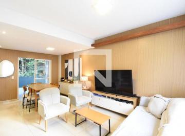 Casa · 130m² · 3 Quartos · 2 Vagas · Casa à Venda - Abranches, 3 Quartos, 130 m² - Curitiba