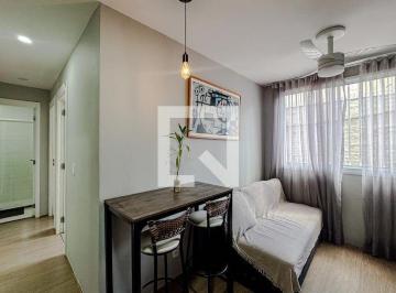 Apartamento · 35m² · 2 Quartos · Apartamento à Venda - Brás, 2 Quartos, 35 m² - São Paulo