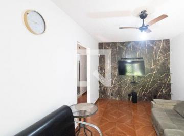 Casa · 192m² · 3 Quartos · 1 Vaga · Casa à Venda - Campo Grande, 3 Quartos, 192 m² - Rio de Janeiro