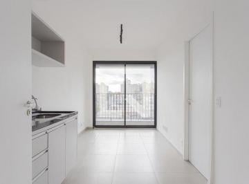 Apartamento · 28m² · 1 Quarto · Apartamento à Venda - Vila Madalena, 1 Quarto, 28 m² - São Paulo