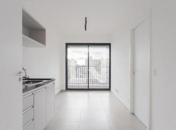 Apartamento · 28m² · 1 Quarto · Apartamento à Venda - Vila Madalena, 1 Quarto,  28 m² - São Paulo