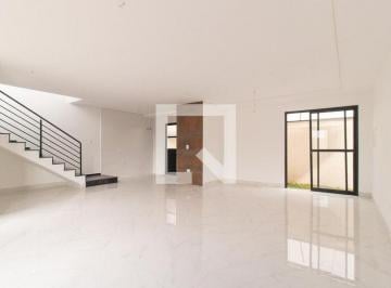 Casa · 139m² · 3 Quartos · 2 Vagas · Casa à Venda - Uberaba, 3 Quartos, 139 m² - Curitiba