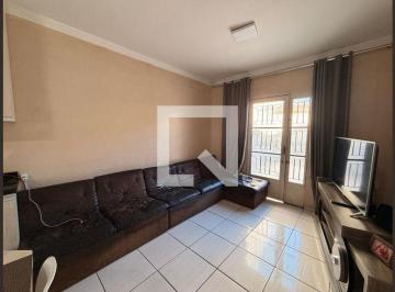 Casa · 123m² · 2 Quartos · 2 Vagas · Casa à Venda - Parque Residencial Almerinda Chaves, 2 Quartos, 123 m² - Jundiaí