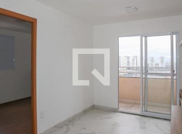 Apartamento · 39m² · 2 Quartos · Apartamento à Venda - Água Branca, 2 Quartos, 39 m² - São Paulo