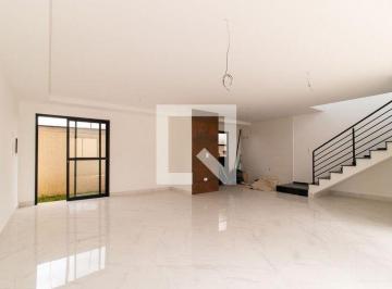 Casa · 139m² · 3 Quartos · 2 Vagas · Casa à Venda - Uberaba, 3 Quartos, 139 m² - Curitiba
