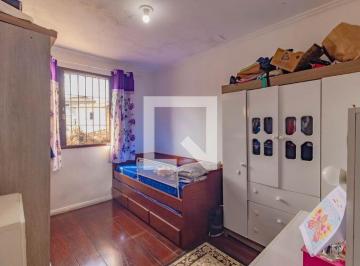 Casa · 100m² · 3 Quartos · 1 Vaga · Casa à Venda - Jabaquara, 3 Quartos, 100 m² - São Paulo