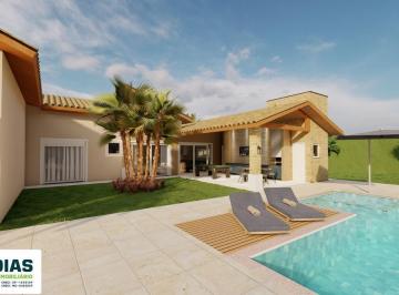 Rural · 1032m² · 3 Quartos · 2 Vagas · Viva com Privacidade: Chácara Moderna em Fase de Construção — Personalize Já