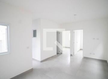 Apartamento · 40m² · 2 Quartos · Apartamento à Venda - Vila Santa Maria, 2 Quartos, 40 m² - São Paulo