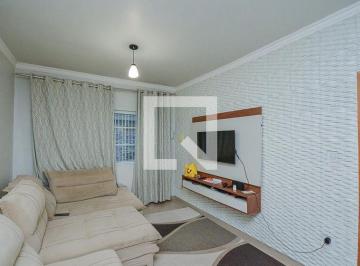 Casa · 140m² · 3 Quartos · 2 Vagas · Casa à Venda - Jardim Maria Rita, 3 Quartos, 140 m² - São Paulo