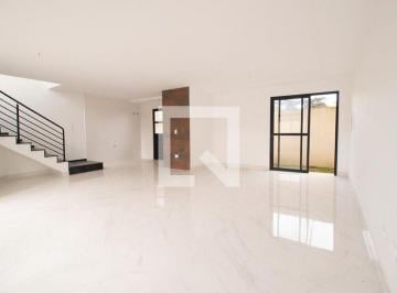 Casa · 139m² · 3 Quartos · 2 Vagas · Casa à Venda - Uberaba, 3 Quartos, 139 m² - Curitiba