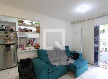 Apartamento · 51m² · 2 Quartos · 1 Vaga · Apartamento à Venda - Jacarepaguá, 2 Quartos, 51 m² - Rio de Janeiro