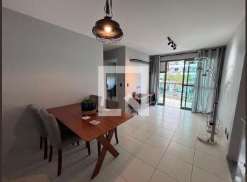 Apartamento · 72m² · 2 Quartos · 1 Vaga · Apartamento para Aluguel - Recreio, 2 Quartos, 72 m² - Rio de Janeiro