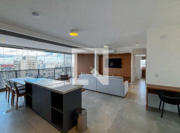 Apartamento · 80m² · 2 Quartos · 1 Vaga · Apartamento para Aluguel - Pinheiros, 2 Quartos, 80 m² - São Paulo