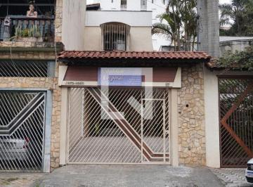 Casa · 332m² · 6 Quartos · 3 Vagas · Casa para Aluguel - Itaquera, 6 Quartos, 332 m² - São Paulo