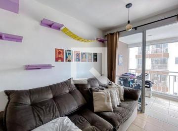Apartamento · 57m² · 2 Quartos · 1 Vaga · Apartamento para Aluguel - Bom Retiro, 2 Quartos,  57 m² - São Paulo