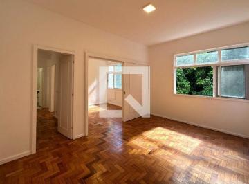 Apartamento · 70m² · 2 Quartos · Apartamento para Aluguel - Lagoa, 2 Quartos, 70 m² - Rio de Janeiro