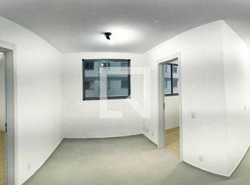Apartamento · 37m² · 2 Quartos · Apartamento para Aluguel - Panamby, 2 Quartos, 37 m² - São Paulo