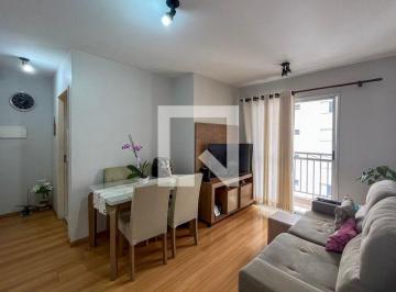 Apartamento · 52m² · 2 Quartos · 1 Vaga · Apartamento para Aluguel - Vila Liviero, 2 Quartos, 52 m² - São Paulo