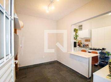 Casa · 32m² · 1 Quarto · Casa para Aluguel - Caiçara-Adelaide, 1 Quarto, 32 m² - Belo Horizonte