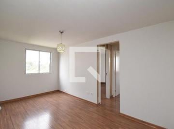 Apartamento · 45m² · 2 Quartos · 1 Vaga · Apartamento para Aluguel - Santa Cândida, 2 Quartos, 45 m² - Curitiba