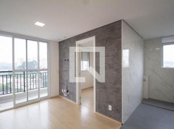 Apartamento · 39m² · 2 Quartos · 1 Vaga · Apartamento para Aluguel - Jardim Felicidade, 2 Quartos, 39 m² - São Paulo