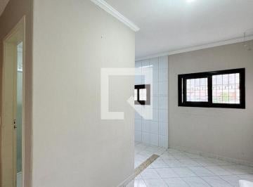 Apartamento · 42m² · 1 Quarto · Apartamento para Aluguel - Jardim do Mar, 1 Quarto, 42 m² - São Bernardo do Campo