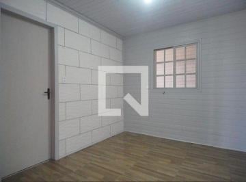 Casa · 42m² · 2 Quartos · 1 Vaga · Casa para Aluguel - Arroio da Manteiga, 2 Quartos, 42 m² - São Leopoldo