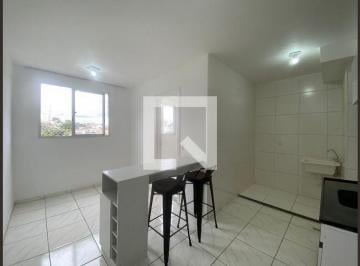 Apartamento · 35m² · 2 Quartos · Apartamento para Aluguel - Jaguaré, 2 Quartos, 35 m² - São Paulo
