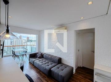 Apartamento · 50m² · 1 Quarto · 1 Vaga · Apartamento para Aluguel - Vila Mariana, 1 Quarto, 50 m² - São Paulo