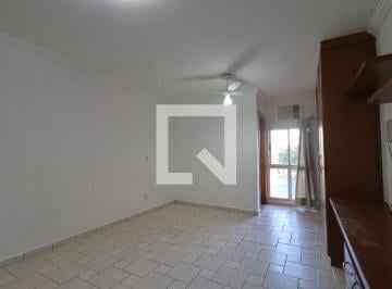 Apartamento · 32m² · 1 Quarto · 1 Vaga · Apartamento para Aluguel - Nova Aliança, 1 Quarto, 32 m² - Ribeirão Preto