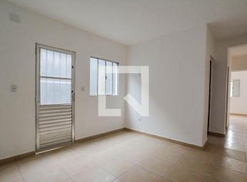 Casa · 65m² · 2 Quartos · Casa para Aluguel - Jardim do Estadio, 2 Quartos, 65 m² - Santo André