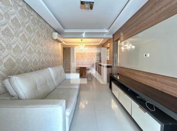 Apartamento · 106m² · 3 Quartos · 2 Vagas · Apartamento para Aluguel - Capoeiras, 3 Quartos, 106 m² - Florianópolis