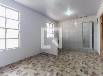 Casa · 62m² · 2 Quartos · Casa para Aluguel - Vila Jacuí, 2 Quartos, 62 m² - São Paulo