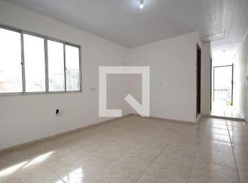 Casa · 70m² · 1 Quarto · 1 Vaga · Casa para Aluguel - Jardim do Estadio, 1 Quarto, 70 m² - Santo André