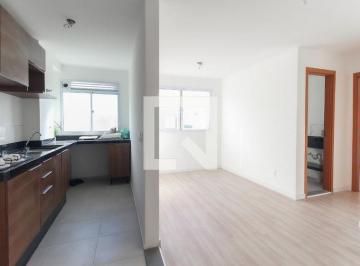 Apartamento · 54m² · 2 Quartos · 1 Vaga · Apartamento para Aluguel - José Bonifácio, 2 Quartos, 54 m² - São Paulo