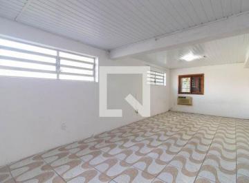 Casa · 90m² · 1 Quarto · Casa para Aluguel - Santo Antônio, 1 Quarto, 90 m² - Porto Alegre