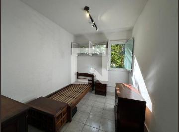 Apartamento · 25m² · 1 Quarto · 1 Vaga · Apartamento para Aluguel - Itararé, 1 Quarto, 25 m² - São Vicente