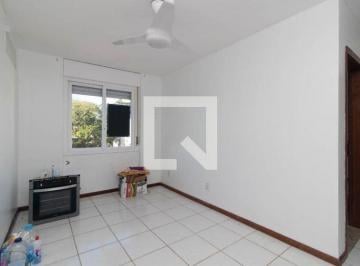 Apartamento · 70m² · 2 Quartos · 1 Vaga · Apartamento para Aluguel - Cavalhada, 2 Quartos, 70 m² - Porto Alegre