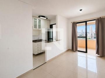 Apartamento · 41m² · 1 Quarto · 1 Vaga · Apartamento para Aluguel - Consolação, 1 Quarto, 41 m² - São Paulo