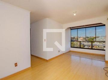 Apartamento · 74m² · 3 Quartos · 1 Vaga · Apartamento para Aluguel - Sarandi, 3 Quartos,  74 m² - Porto Alegre