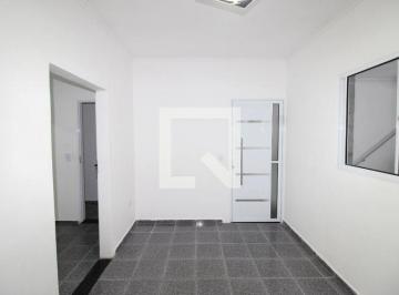 Casa · 70m² · 2 Quartos · 1 Vaga · Casa para Aluguel - Itaquera, 2 Quartos, 70 m² - São Paulo