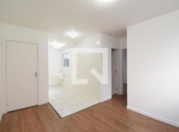 Apartamento · 39m² · 2 Quartos · 1 Vaga · Apartamento para Aluguel - Abranches, 2 Quartos, 39 m² - Curitiba