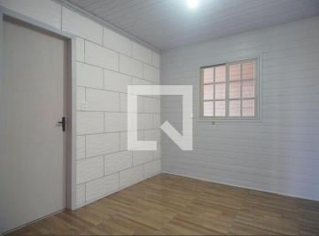Casa · 42m² · 2 Quartos · 1 Vaga · Casa para Aluguel - Arroio da Manteiga, 2 Quartos, 42 m² - São Leopoldo