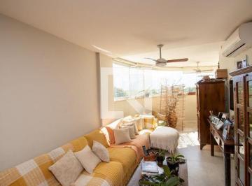 Apartamento · 90m² · 3 Quartos · 2 Vagas · Apartamento para Aluguel - Vargem Pequena, 3 Quartos, 90 m² - Rio de Janeiro