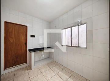 Casa · 40m² · 1 Quarto · Casa para Aluguel - Vila Fidalgo, 1 Quarto, 40 m² - São Paulo