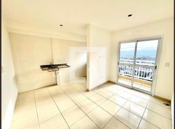 Apartamento · 46m² · 2 Quartos · 1 Vaga · Apartamento para Aluguel - Parque São Vicente, 2 Quartos,  46 m² - São Vicente
