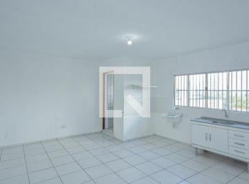 Casa · 26m² · 1 Quarto · Casa para Aluguel - Cidade Dutra, 1 Quarto, 26 m² - São Paulo
